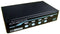 REXTRON 1-4 Automatic DVI/USB KVM Switch. Share 1x - Office Connect