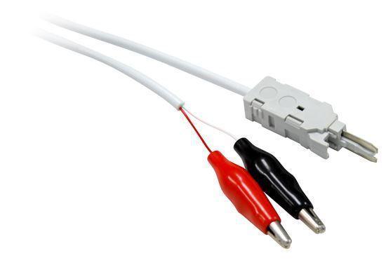 DYNAMIX 1.5m Disconnect Module Test Cable. 2x Pole - Office Connect