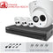 DAHUA Full HD 4 Channel Digital Surveillance Kit. - Office Connect