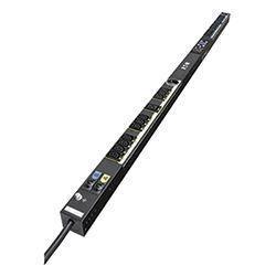 EATON G3 10A IEC C14, 16 Port C13 Metered PDU. - Office Connect