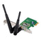 EDIMAX 802.11n  300Mbps PCI Express WEP, WPA , WPA2 - Office Connect