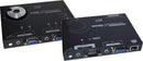 REXTRON Full HD VGA + Audio 200M Cat5e Extender. Includes: - Office Connect