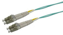 DYNAMIX 25M 50u LC/LC OM3 Fibre Lead (Duplex, Multimode) - Office Connect