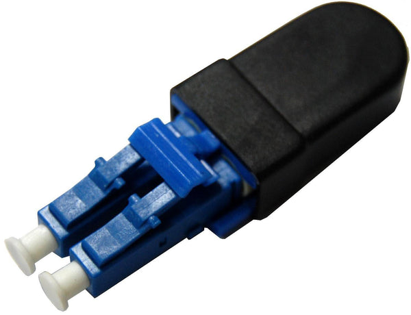 DYNAMIX LC Single-mode Loopback, Adapter - Office Connect