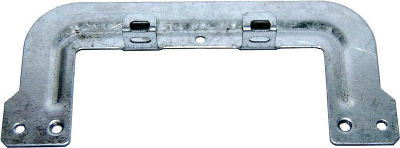 DYNAMIX Face Plate Plasterboard C-Clip (Box of 50 - Office Connect