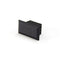 DYNAMIX Blanking Plug for FPP-SCS8 Plate. Colour Black - Office Connect