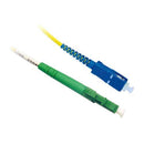 DYNAMIX 5M 9u LC APC/SC Simplex Single Mode G657A1 Bend Insensitive - Office Connect 2018