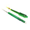 DYNAMIX 3M 9u LCAPC/SCAPC Simplex Single-Mode OS2 - Office Connect