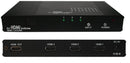 CYP HDMI 3 in 1 out Switch HDMI, HDCP 1.1 and DVI - Office Connect