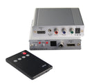 CYP Dual HDMI to HD Component Converter. ** does not - Office Connect