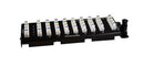 DYNAMIX 8 Port 110 Punch Down Telco Distribution Module - Office Connect