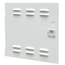 DYNAMIX Flush Mount Front Door for HWS-1404V2. Recessed - Office Connect