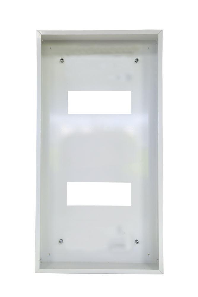 DYNAMIX 28'' Surface Mount Enclosure for the HWS-2804V2 - Office Connect