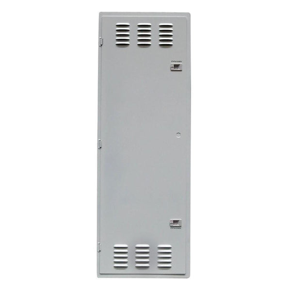 DYNAMIX Flush Mount Front Door for 4204V2 Recessed - Office Connect