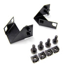 DYNAMIX Patch Panel Mounting Brackets for HWS series - Office Connect