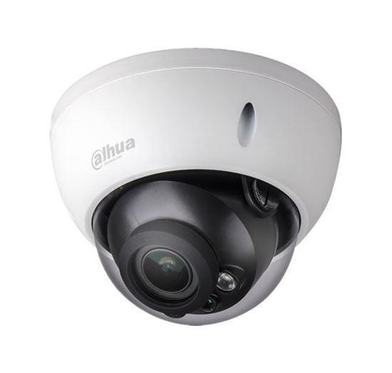 DAHUA 4MP IP Dome Network IR Camera 20fps@4MP (2688x1520). - Office Connect