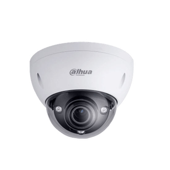 DAHUA 4MP WDR IR Dome IP Camera H.265/H.264 triple-stream - Office Connect