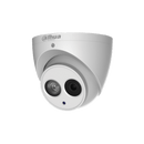 DAHUA 4MP IR Turret IP Camera, H. 265/H.264 triple-stream - Office Connect