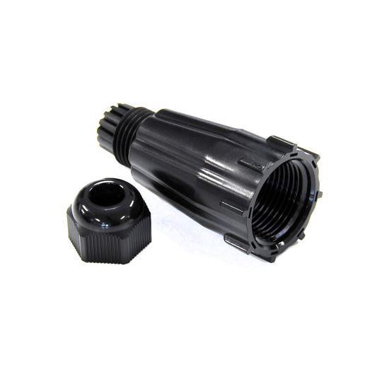 DYNAMIX Waterproof assembly kit for making outdoor - Office Connect
