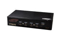 REXTRON 1-4 Automatic VGA/USB KVM Switch. Share 1x - Office Connect