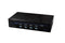 REXTRON 1-4 USB Automatic KVM Switch. Share 1x Keyboard/Video - Office Connect
