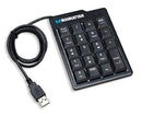 DYNAMIX Numerical Keypad USB Interface - Office Connect