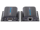 LENKENG HDMI & IR Extender Kit over Single Cat6. 1080p - Office Connect