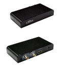 LENKENG HDMI to SDI Converter. Converts HDMI audio/video - Office Connect
