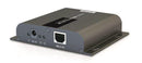LENKENG 4K2K HDMI Extender Over IP. Supports Transmission Up To 120M - Office Connect