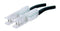 DYNAMIX 1.5m 1x Pair 110/110 Cat5e Patch Lead: Default - Office Connect