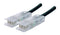 DYNAMIX 0.5m 2x Pair 110/110 Cat5e Patch Lead: Default - Office Connect