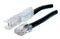 DYNAMIX 0.5m 1x Pair 110/RJ45 Cat5e Patch Lead: Default - Office Connect