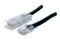 DYNAMIX 0.5m 2x Pair 110/RJ45 Cat5e Patch Lead: Default - Office Connect