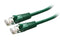 DYNAMIX 10m Cat5e OEM Green UTP Patch Lead (T568A - Office Connect
