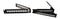 DYNAMIX 24 Port Angled Unloaded Keystone Foldable - Office Connect