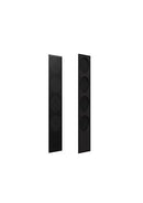 KEF Cloth Grille For Q550 Speaker. Colour Black. SOLD - Office Connect