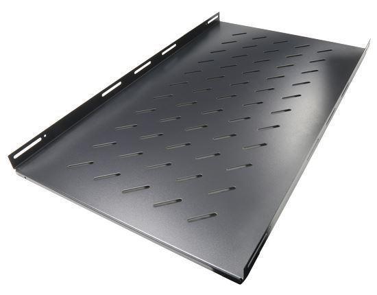 DYNAMIX Fixed shelf for ST Series 1200mm deep cabinet. - Office Connect