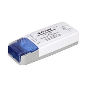 Verbatim LED Electronic Transformer / Driver for 12v 50w Lamps - Office Connect