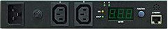 DYNAMIX 2 Port 10A Switched PDU Remote Individual - Office Connect