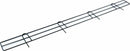 DYNAMIX Wire Fence for Metal Shelf - Office Connect