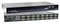 REXTRON 1 Port IP KVM Switch plus 16x port USB & PS2x - Office Connect