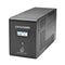 DYNAMIX Defender 1200VA (720W) Line Interactive UPS, - Office Connect