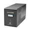 DYNAMIX Defender 1600VA (960W) Line Interactive UPS, - Office Connect