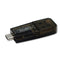 UNITEK USB2.0 Micro SD Card Reader with OTG Support. - Office Connect