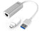 UNITEK USB-A 3.0 to Gigabit Ethernet Converter. Includes - Office Connect