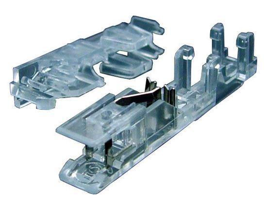 DYNAMIX 110 Cat5e Assembly Connectors - 1 Pair Plug - Office Connect