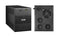 EATON 5E UPS 1100VA/660W, 3x ANZ OUTLETS, Fan - Office Connect