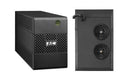 EATON 5E UPS 650VA/360W, 2x ANZ OUTLETS, no Fan - Office Connect