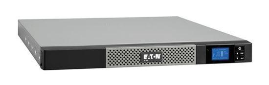 EATON 5P 650VA/420W 1U UPS Rackmount with LCD - Office Connect