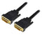 DYNAMIX 2m DVI D Single Link Cable (18+1) - Office Connect